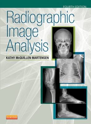 Radiographic Image Analysis - Kathy Martensen