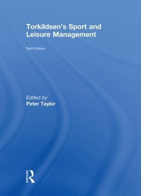 Torkildsen's Sport and Leisure Management - 