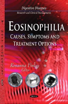 Eosinophilia - 