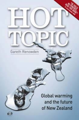 Hot Topic - Gareth Renowden