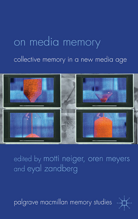 On Media Memory - 