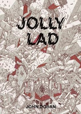 Jolly Lad - John Doran