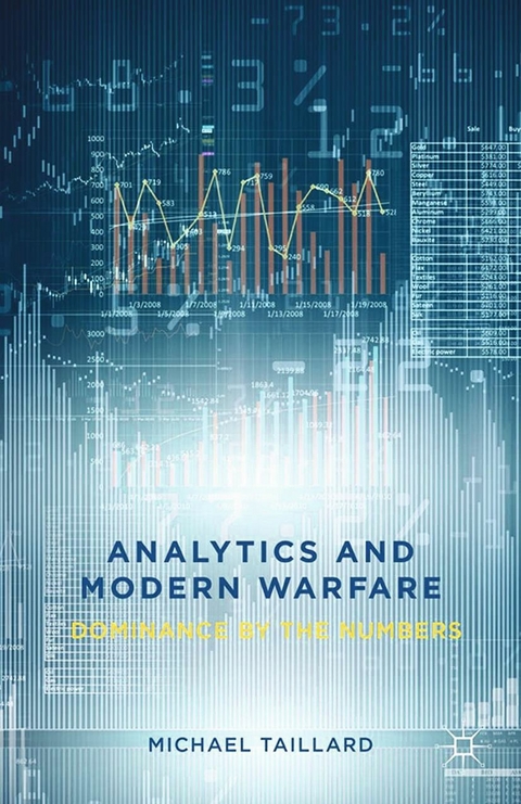 Analytics and Modern Warfare -  M. Taillard