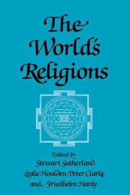 The World's Religions - 