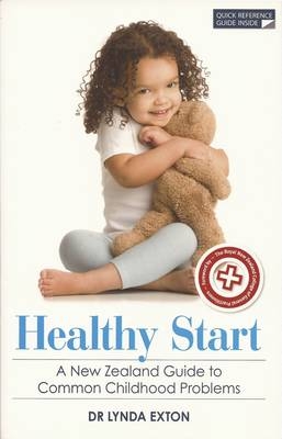 Healthy Start - Dr. Lynda Exton