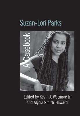 Suzan-Lori Parks - 