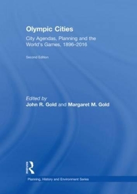 Olympic Cities - 