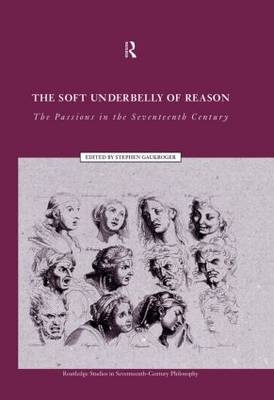 The Soft Underbelly of Reason - 