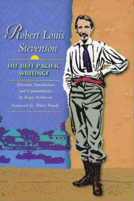 Robert Louis Stevenson - 