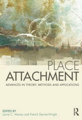 Place Attachment - 