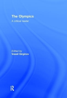 The Olympics - 