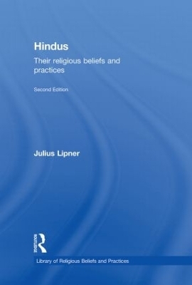 Hindus - Julius Lipner