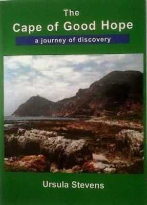 The Cape of Good Hope - Ursula Stevens