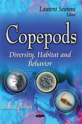 Copepods - 