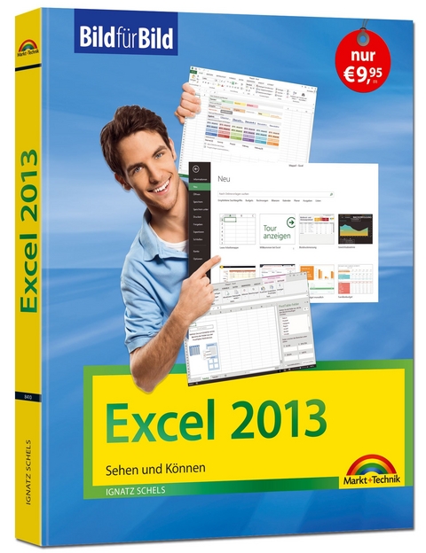 Excel 2013 - Ignatz Schels