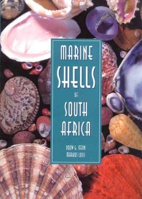 Marine Shells of South Africa - D.G. Steyn, Markus Lussi