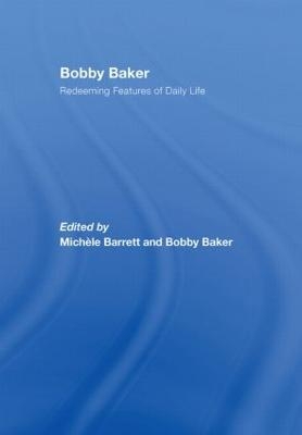 Bobby Baker - 