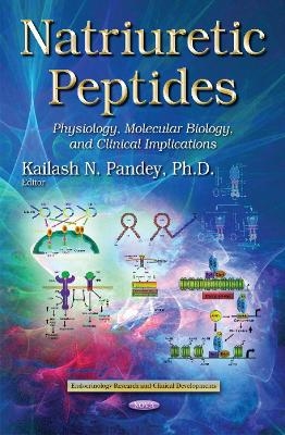 Natriuretic Peptides - 