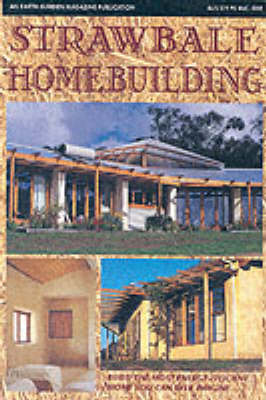 Straw Bale Home Building - 