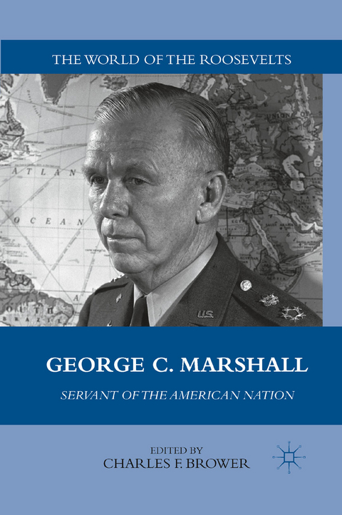 George C. Marshall - 