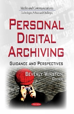 Personal Digital Archiving - 