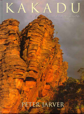 Kakadu - Peter Jarver