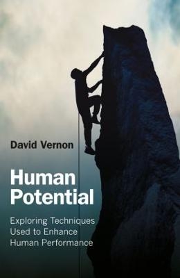 Human Potential - David Vernon