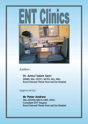 ENT Clinics - Dr. Amtul Salam Sami