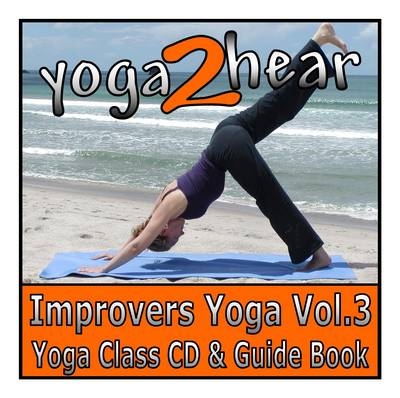 Improvers Yoga