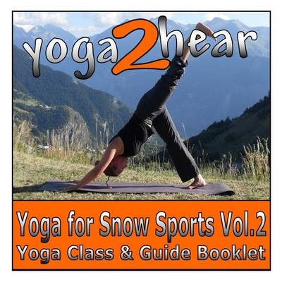 Yoga for Snow Sports - Sue Fuller