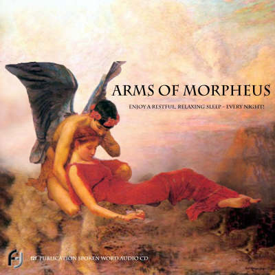 Arms of Morpheus - John Kerr