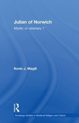 Julian of Norwich - Kevin Magill