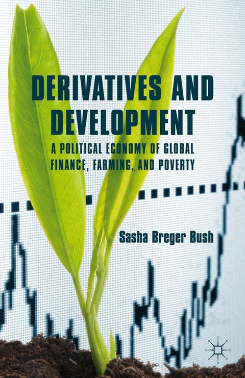 Derivatives and Development -  Sasha Breger Bush