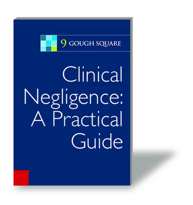 Clinical Negligence Claims - 