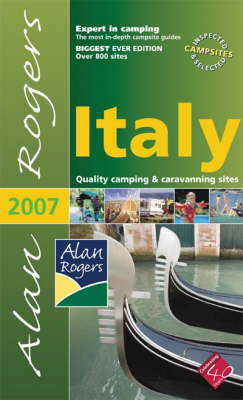 Alan Rogers Italy