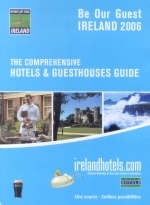 Be Our Guest Ireland -  Irish Hotels Federation