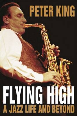 Flying High - Peter King
