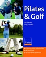 Pilates and Golf - Nuala Coombs