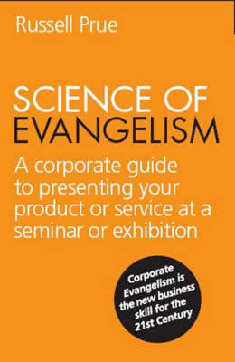 Science of Evangelism - Russell Prue