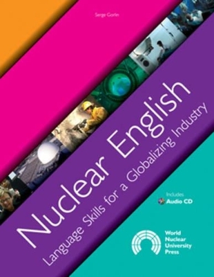 Nuclear English - Serge Gorlin