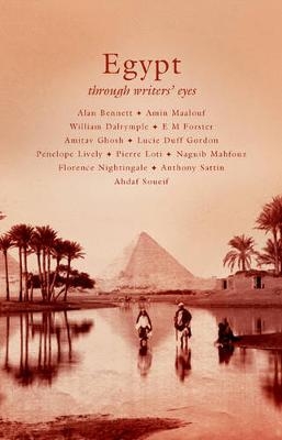 Egypt & The Nile - Deborah Manley, Sahar Abdel Hakim