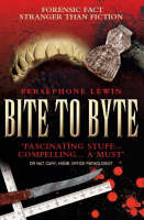 Bite to Byte - Persephone Lewin