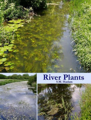 River Plants - S. M. Haslam