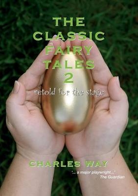 The Classic Fairytales 2 - Charles Way