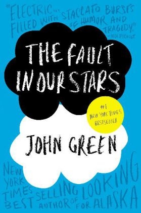 Fault In Our Stars, The (special Export Edition) - John Green