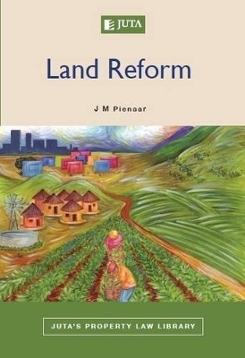 Land reform - J.M. Pienaar