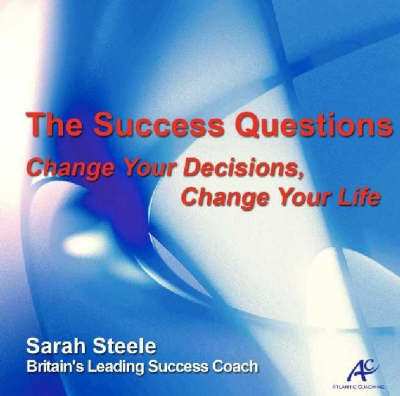 The Success Questions - Sarah Steele