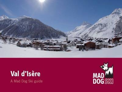 Val d'Isere and the Espace Killy - 