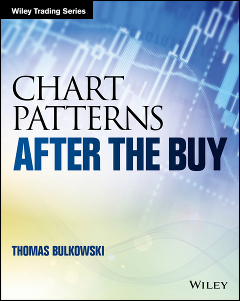 Chart Patterns -  Thomas N. Bulkowski