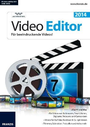 Video Editor 2014